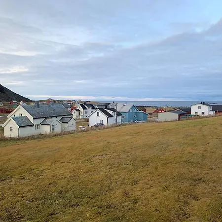 Eldre Sjarmerende Hus Pa Eggum * Bostad